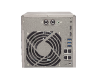 QNAP TS-453A-4G (4xHDD, 4x1.6-2GHz, 4GB, 4xUSB, 4xLAN) - 289935 - zdjęcie 1